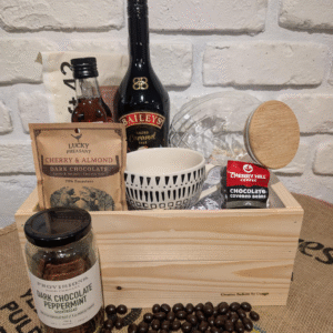 Craft 42 Coffee Basket