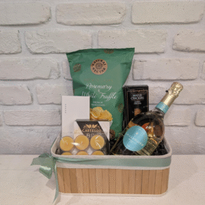 Gigglewater Prosecco Basket