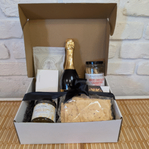 Prosecco Gift Box